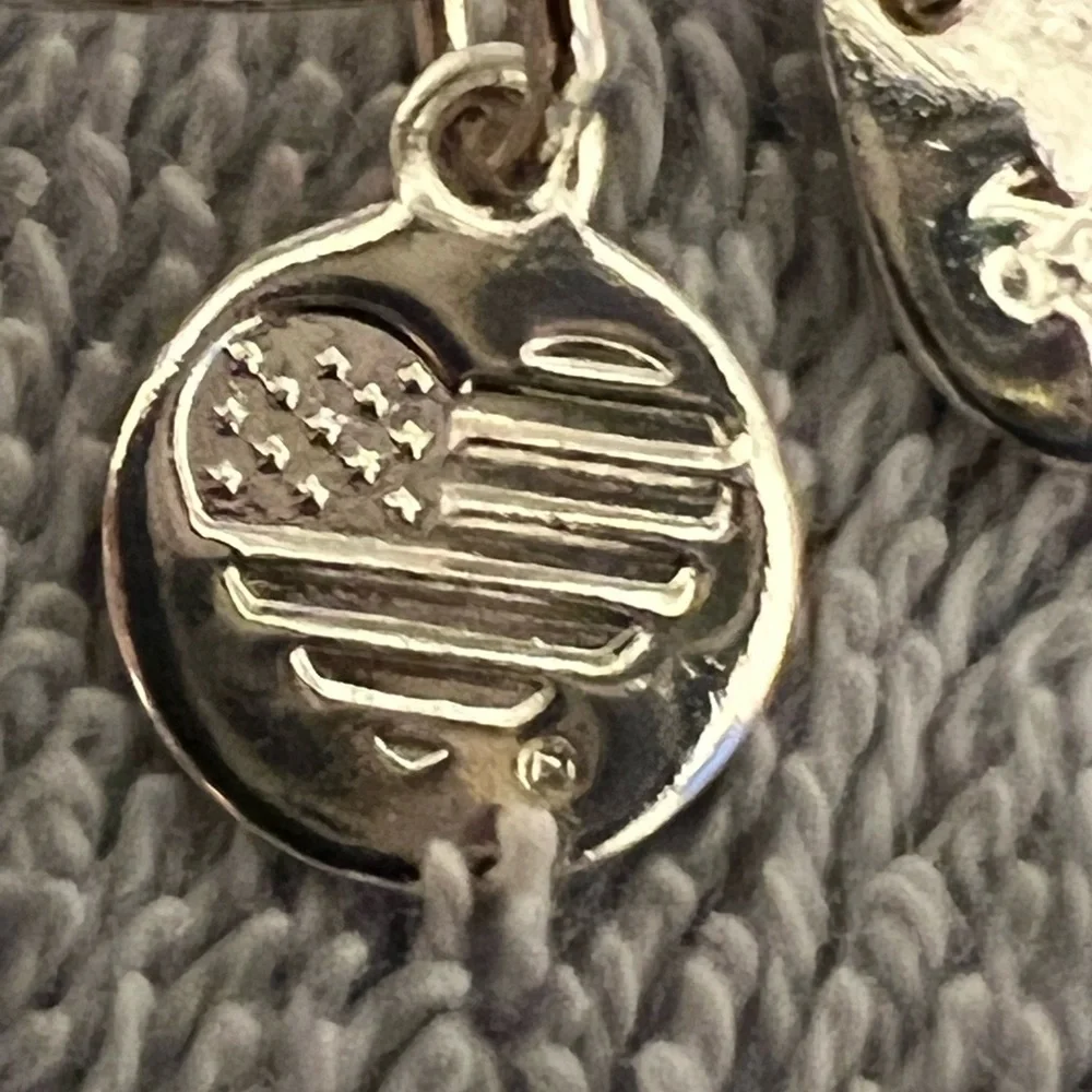 Alex and Ani Mazel Tov charm‎ bracelate